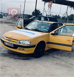 بيجو بارس